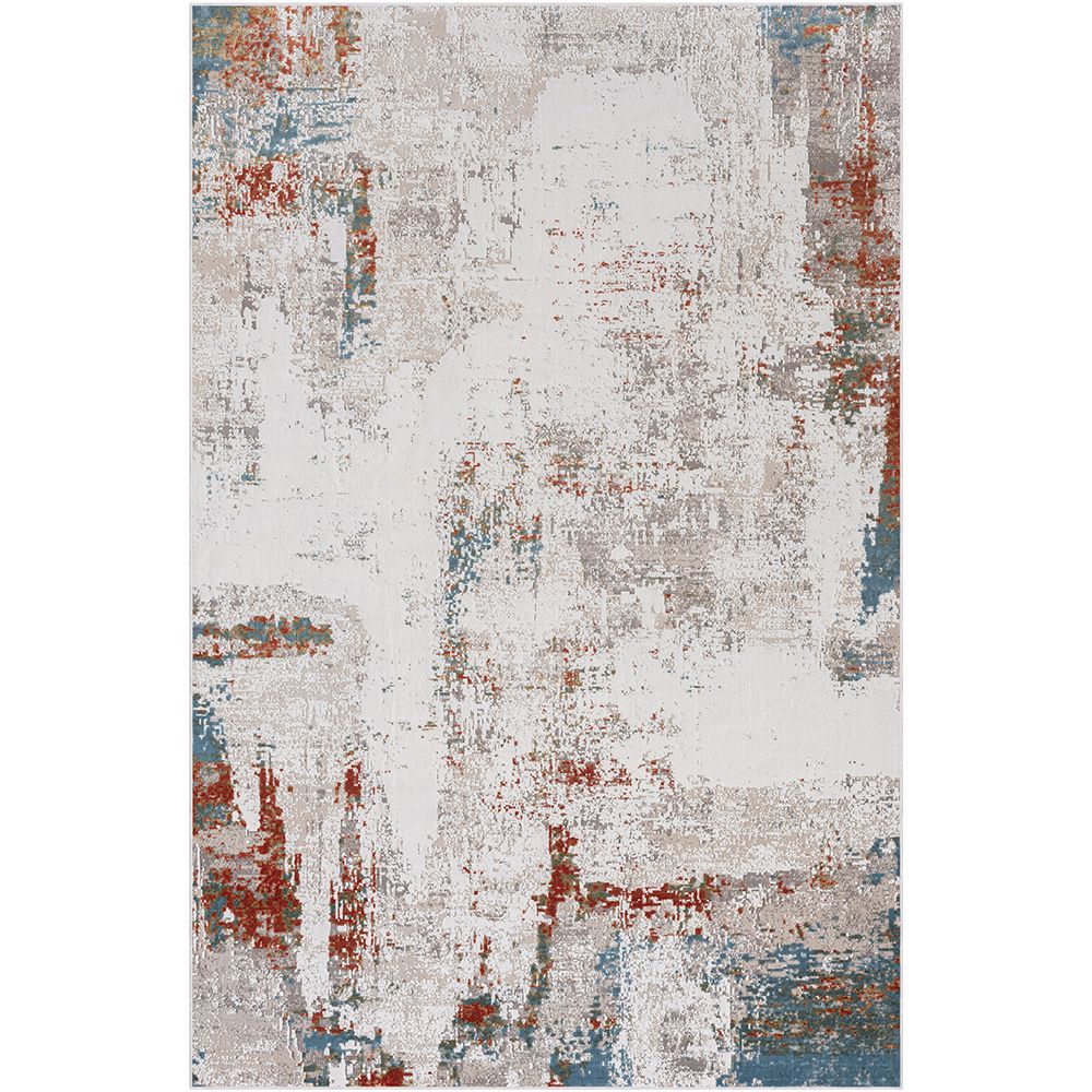 Vintage Oosters Tapijt - (240x340 cm) - Embla image 8