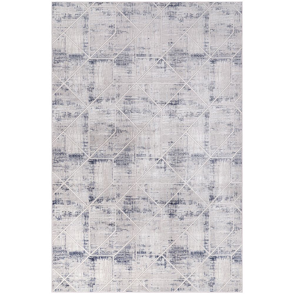 Vintage Oosters Tapijt - (240x340 cm) - Carmine image 8