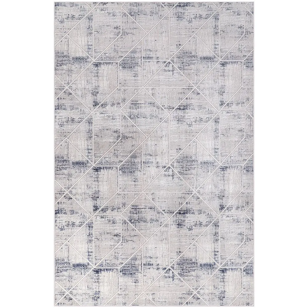 Vintage Oosters Tapijt - (240x340 cm) - Carmine image 8