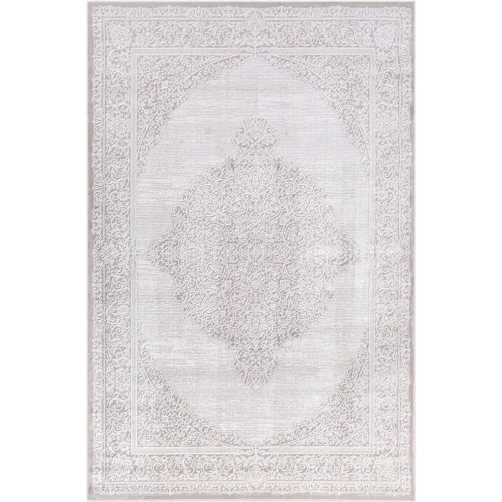 Vintage Oosters Tapijt - (240x340 cm) - Nerissa image 8