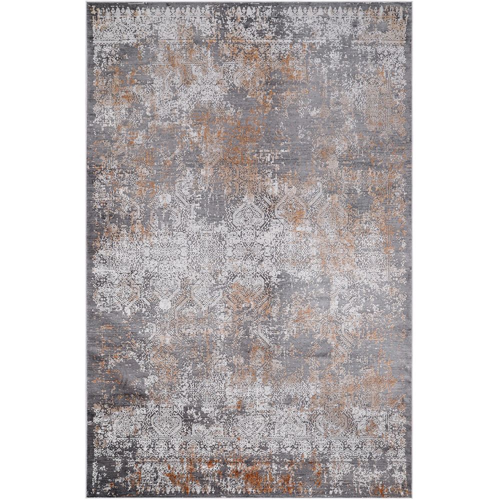 Vintage Oosters Tapijt - (290x200 cm) - Delphine image 8