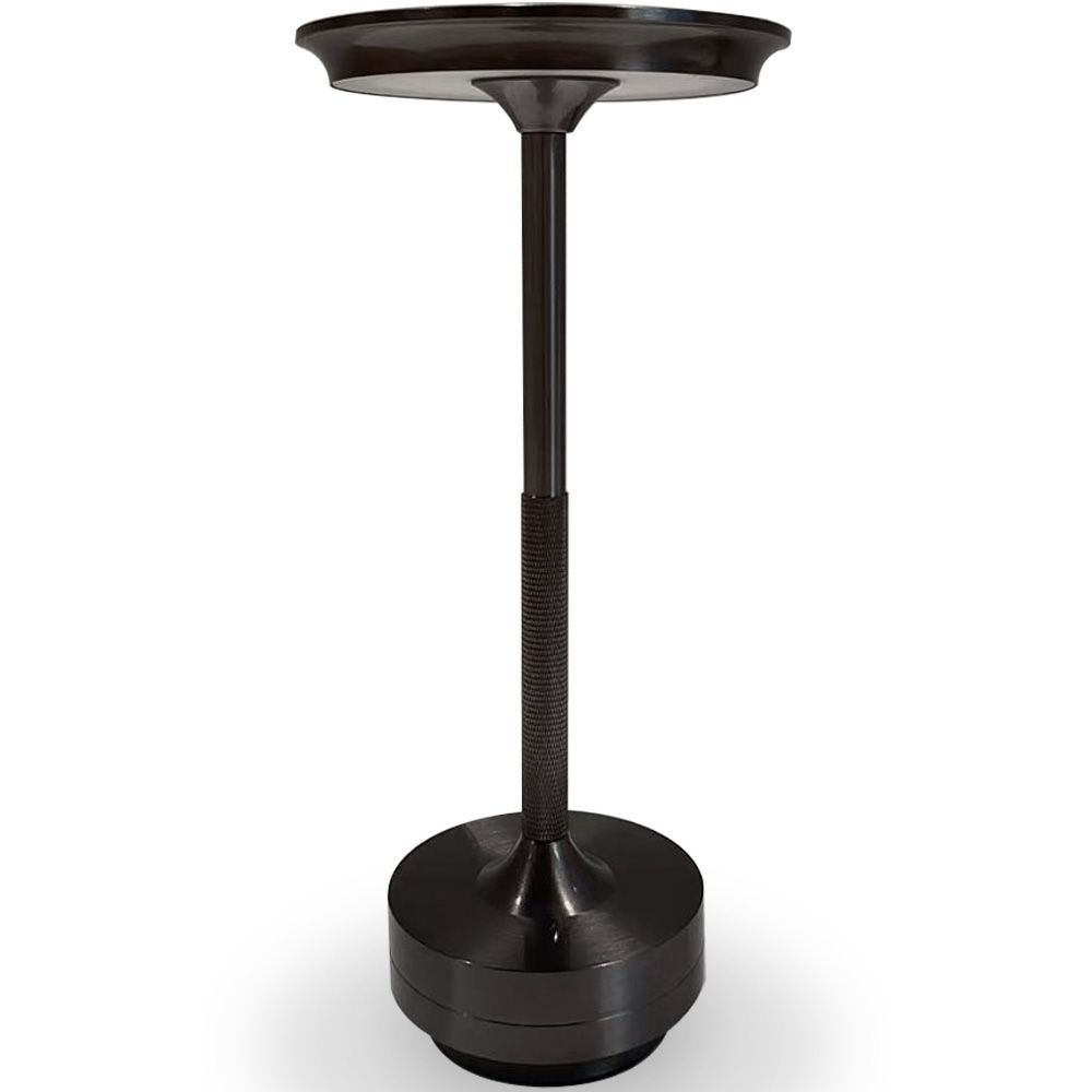gbare LED-tafellamp – Oplaadbaar via USB – Yurea image 8