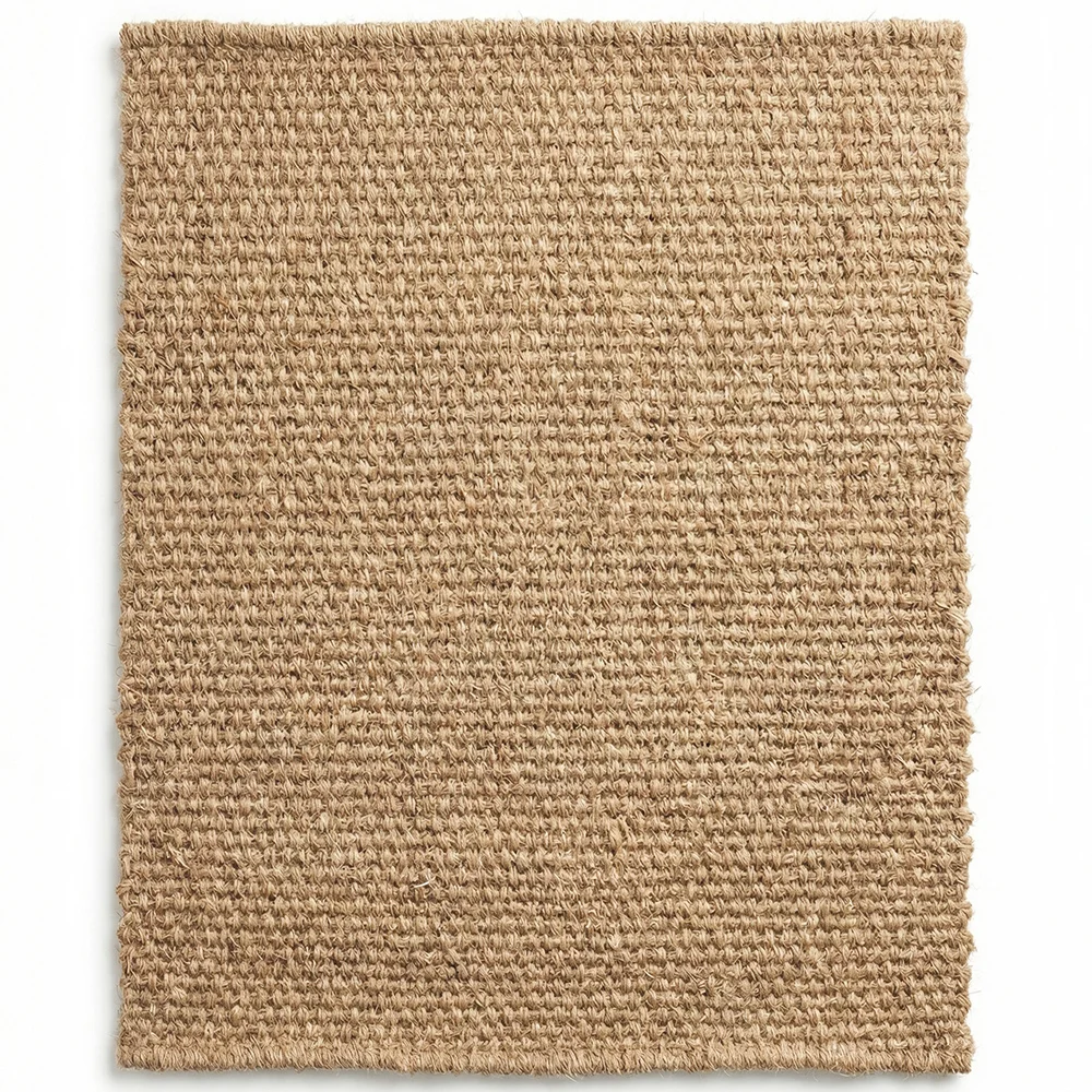 Vloerkleed Natuurlijke Kokosvezel 230x160 cm – Binnen & Buiten Gebruik – Mahou image 8