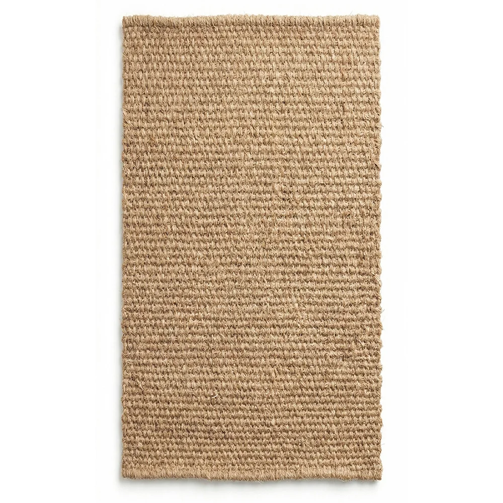 Vloerkleed Natuurlijke Kokosvezel 150x80cm – Binnen & Buiten Gebruik – Mahou image 8