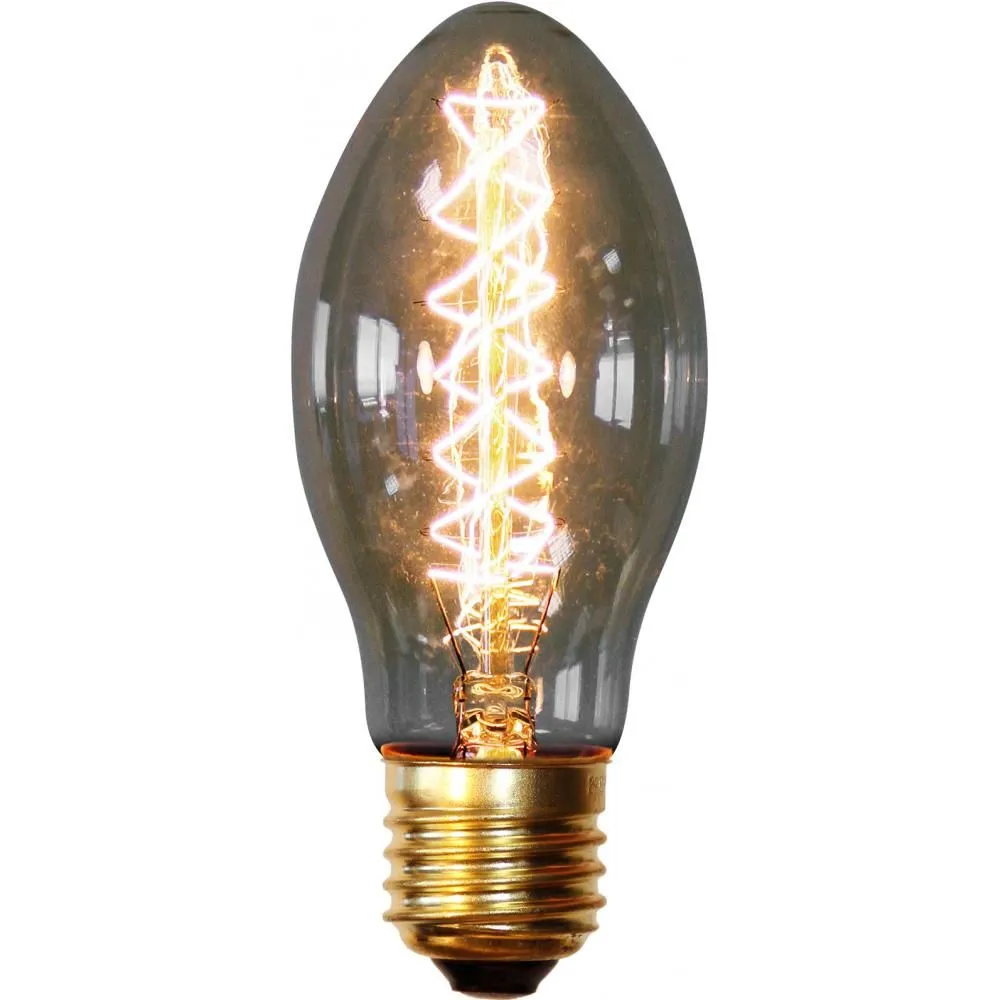 Edison Gloeilamp - Kaars image 8