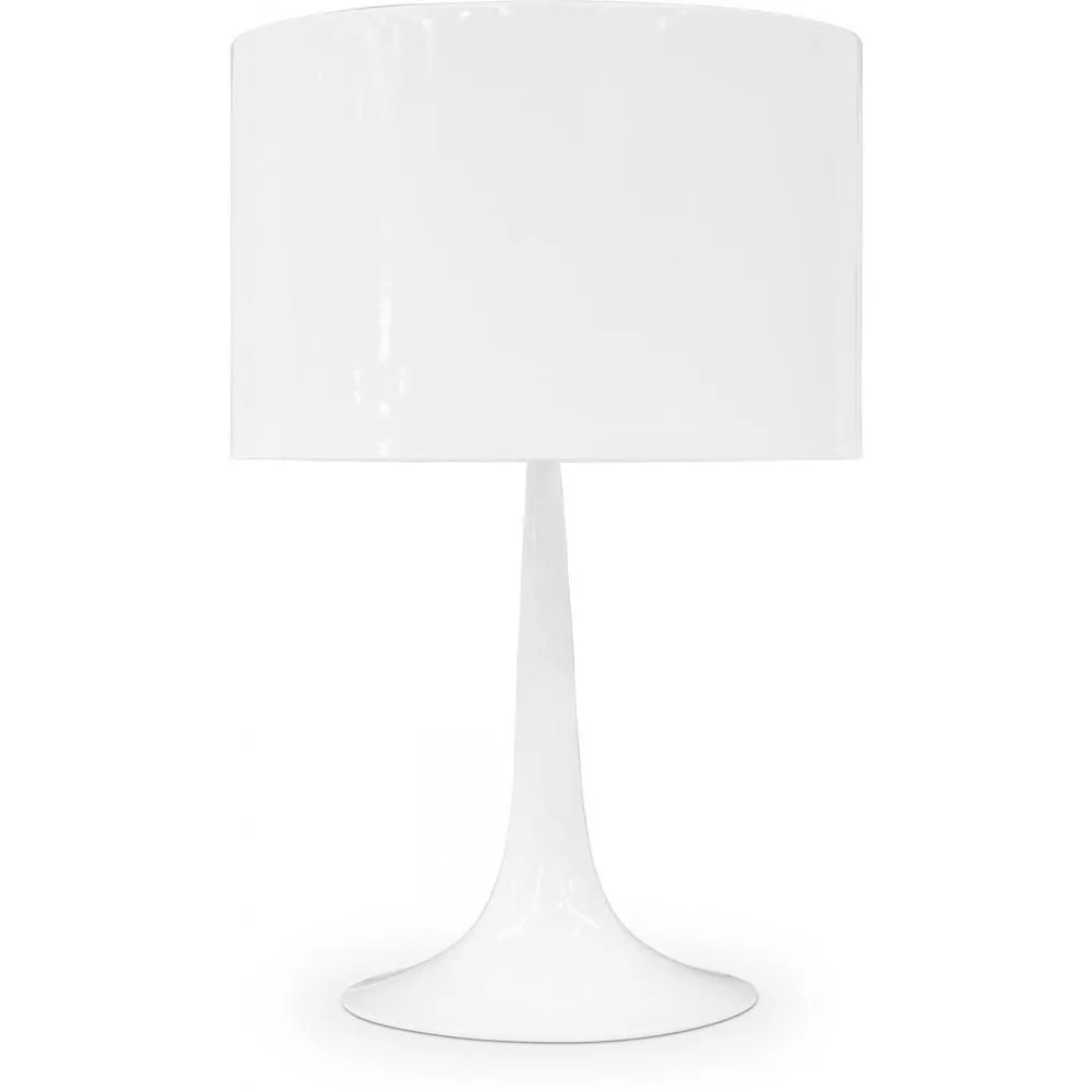 Tafellamp - Woonkamerlamp - Spone image 8