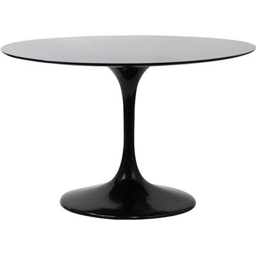 Ronde Eettafel - 120 cm - Tulip image 8