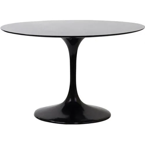 Ronde Eettafel - 120 cm - Tulip image 8