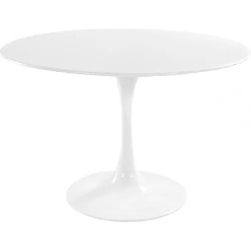 Ronde Eettafel - 120 cm - Tulip image 8
