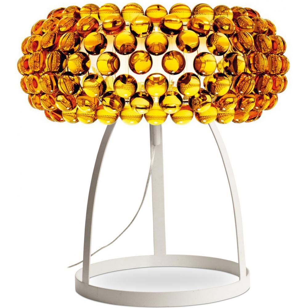 Tafellamp - Tafellamp - Kristallen Knoppen Woonkamerlamp - Groot - Savoni image 8