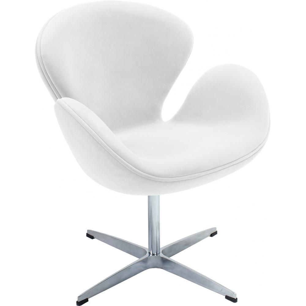 Fauteuil met armleggers - Gestoffeerd - Svin image 8