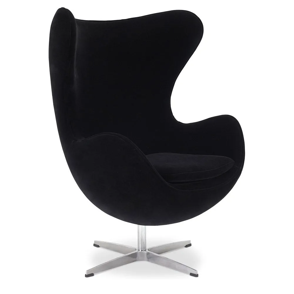 Fauteuil met armleuningen - Gestoffeerd - Brave image 8