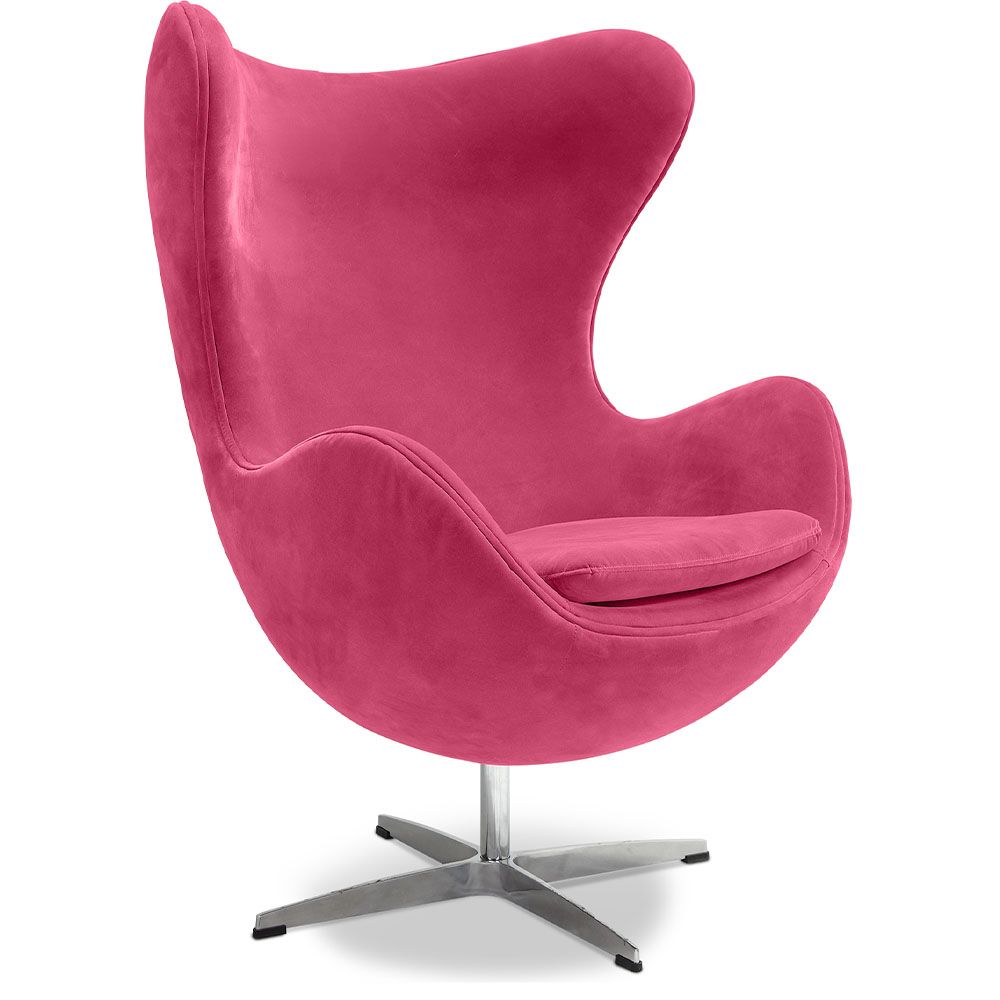 Fauteuil met armleuningen - Gestoffeerd - Brave image 8