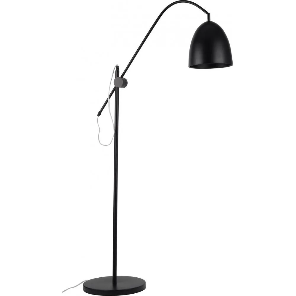 Vloerlamp – vloerlamp in minimalistische stijl – metaal – Beeb image 8