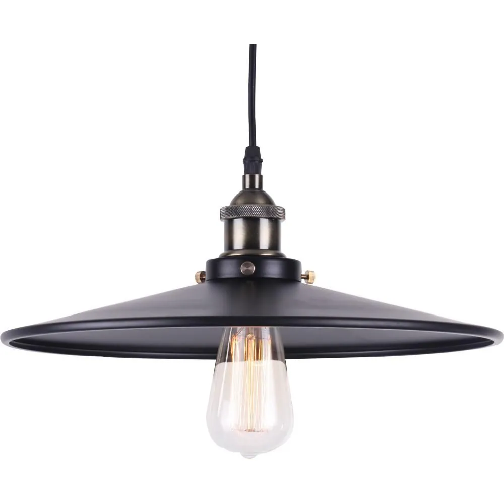 Plafondlamp - Hanglamp Industrieel Ontwerp - Jack image 8