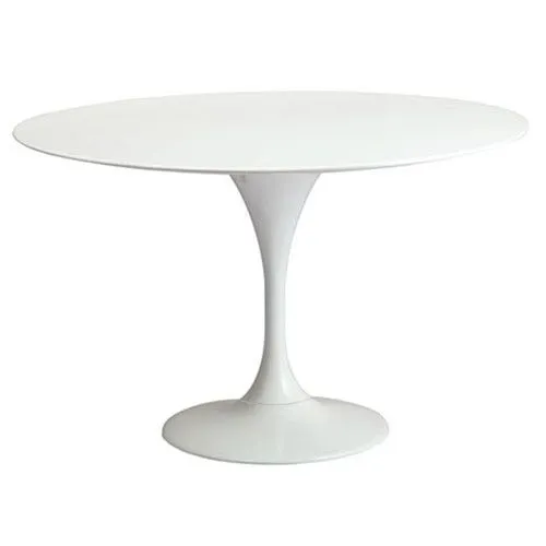 Ronde Eettafel - 110 cm - Tulip image 8
