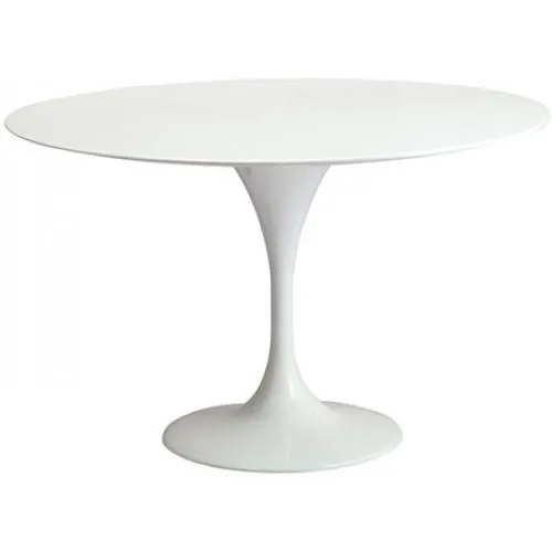 Ronde Eettafel - 110 cm - Tulip image 8