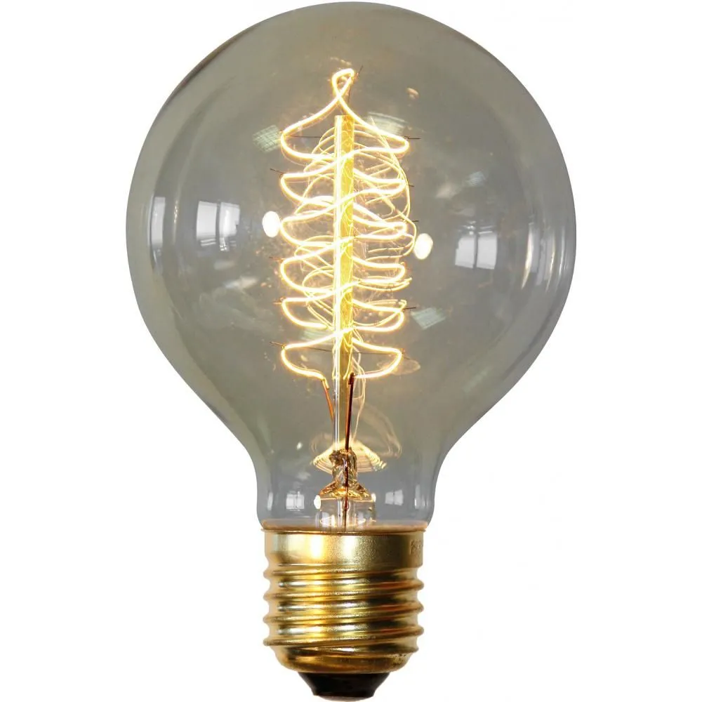 Edisonlamp - Spiraal image 8