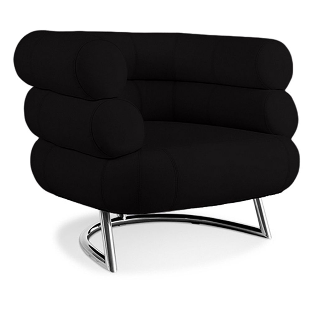 Design Fauteuil - Kunstleer bekleed - Bivendun image 8