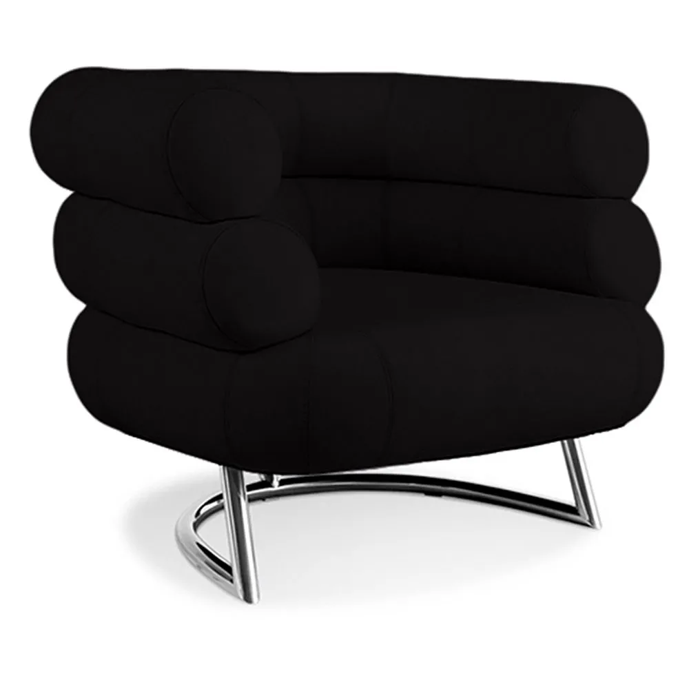 Design Fauteuil - Kunstleer bekleed - Bivendun image 8