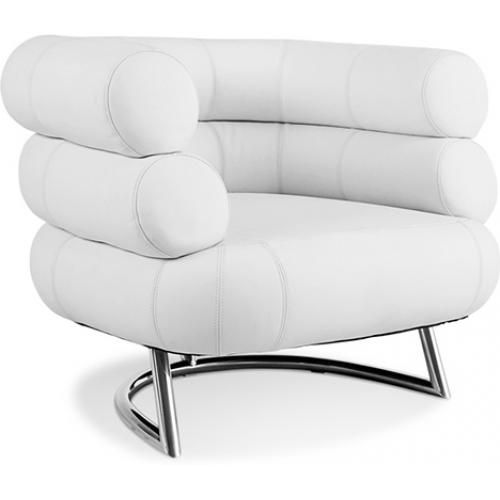 Design Fauteuil - Kunstleer bekleed - Bivendun image 8
