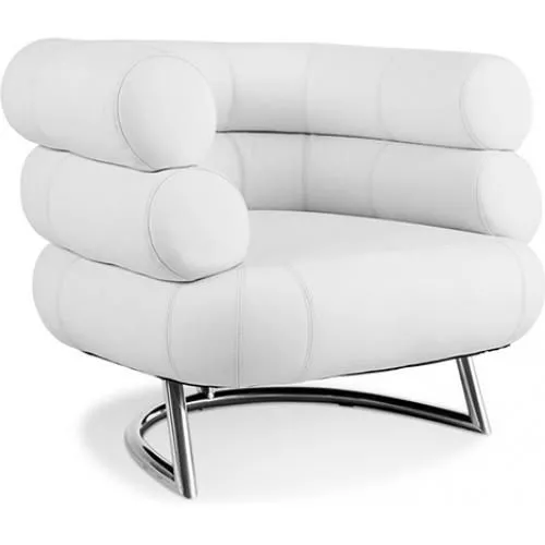 Design Fauteuil - Kunstleer bekleed - Bivendun image 8