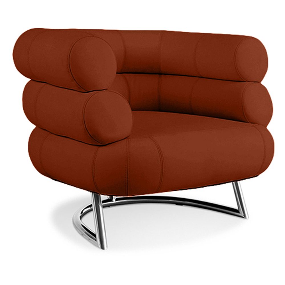 Design Fauteuil - Kunstleer bekleed - Bivendun image 8