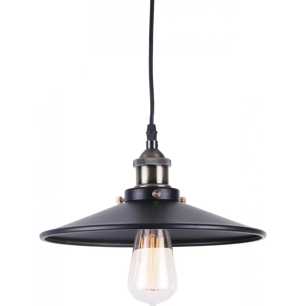 Plafondlamp - Hanglamp - Industrieel ontwerp - Jhon image 8