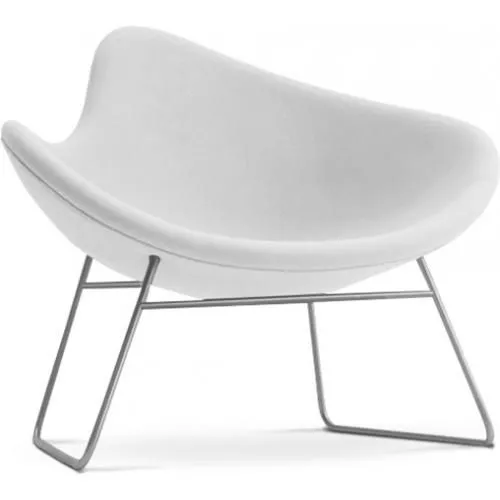 Moderne design fauteuil - Metre image 8