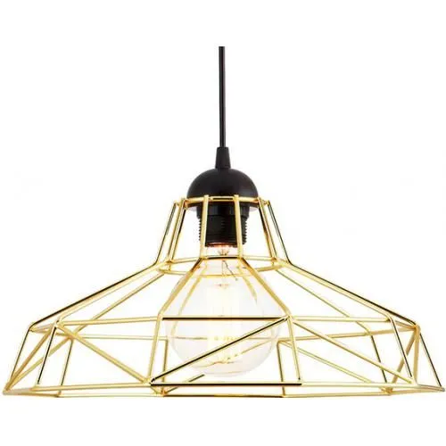 Industrieel ontwerp plafondlamp - Retro hanglamp - Nova image 8
