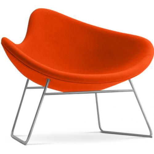 Moderne design fauteuil - Metre image 8