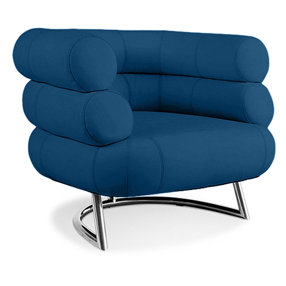 Design Fauteuil - Kunstleer bekleed - Bivendun image 8