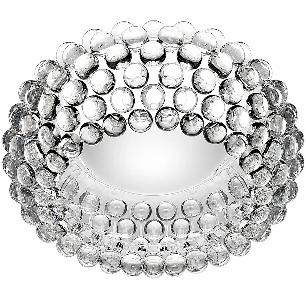 Plafondlamp - Plafond - Kristallen Ballen - 50 cm - Savoni image 8