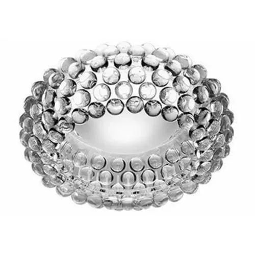 Plafondlamp - Plafond - Kristallen Ballen - 50 cm - Savoni image 8