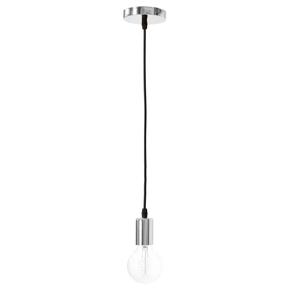 Plafondlamp - Design Hanglamp - Gunde image 8