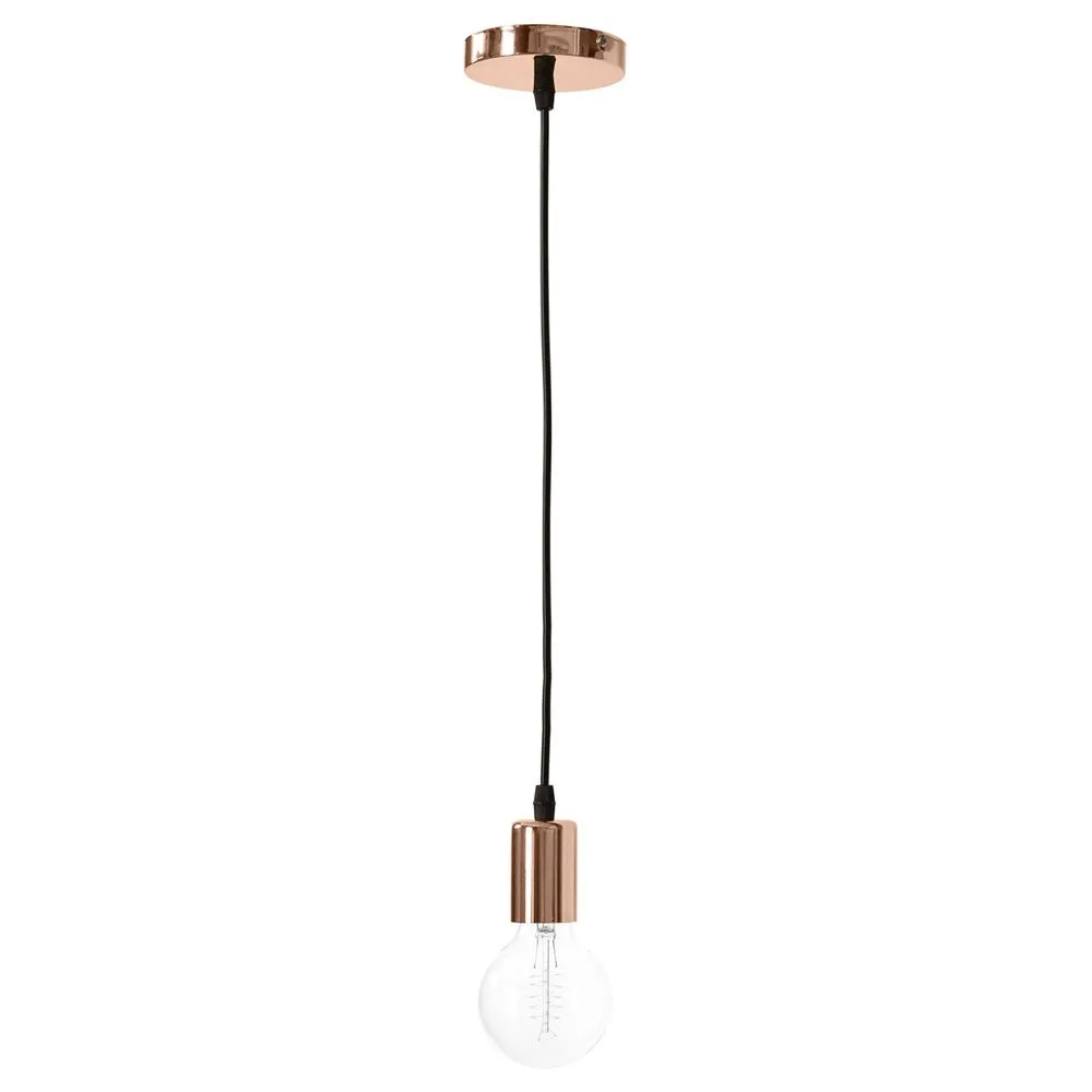 Plafondlamp - Design Hanglamp - Gunde image 8