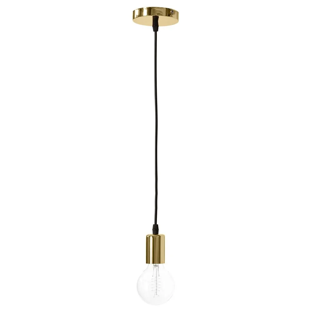 Plafondlamp - Design Hanglamp - Gunde image 8