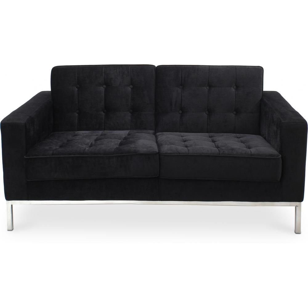 Gestoffeerde Sofa - 2 zits - Konel image 8