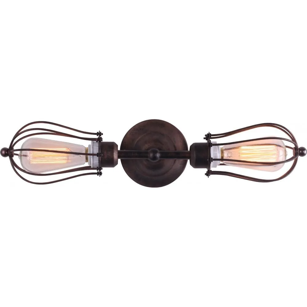Wandlamp Vintage Design - Vintage Design - Wam image 8