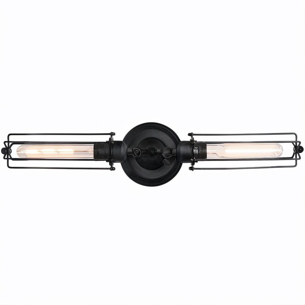 Wandlamp - Vintage kandelaar - Lubra image 8