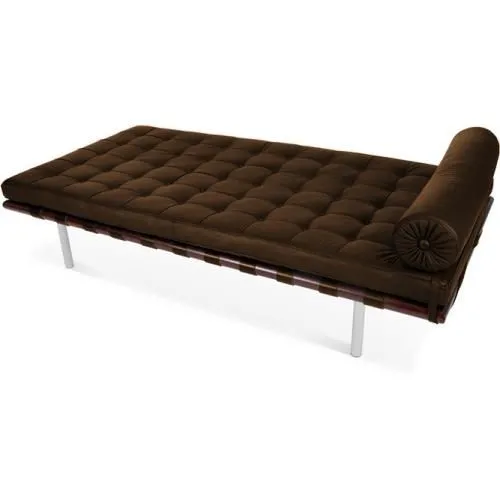 Design Slaapbank - Bekleed in Kunstleer - Town image 8