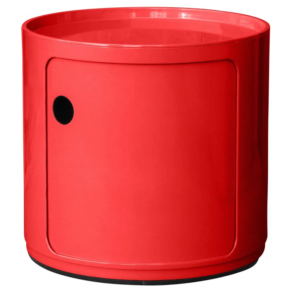 Opslagcontainer kast - 1 Lade - Caracas image 8