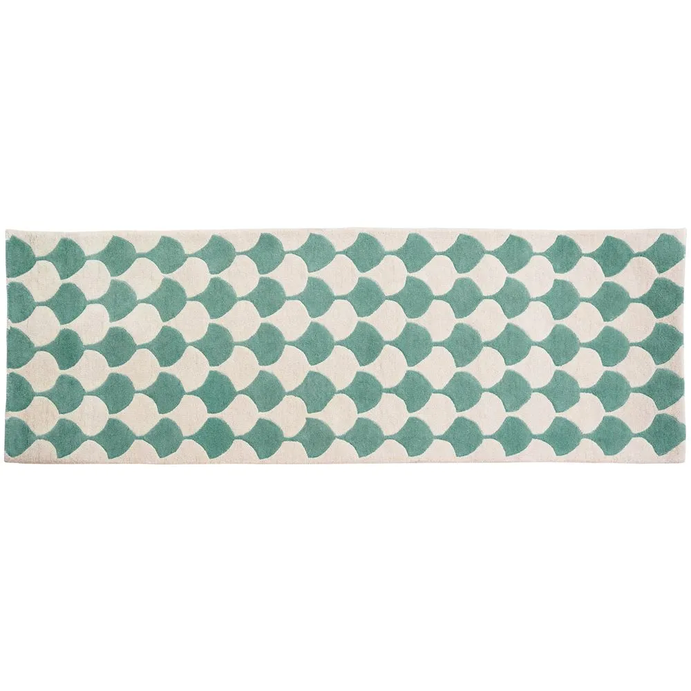 Designerdeken - Wol - Goda image 8