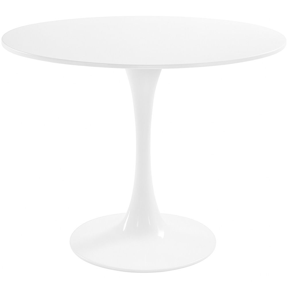Ronde Eettafel - 90 cm - Tulip image 8