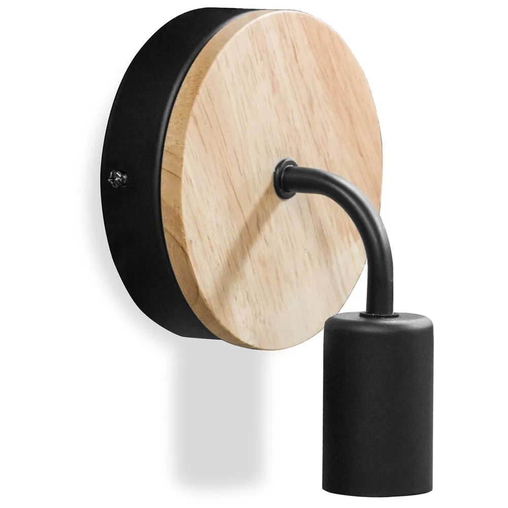 Wandlamp - Scandinavische Stijl - Bruno image 8