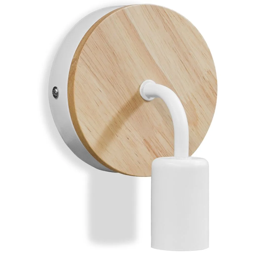 Wandlamp - Scandinavische Stijl - Bruno image 8