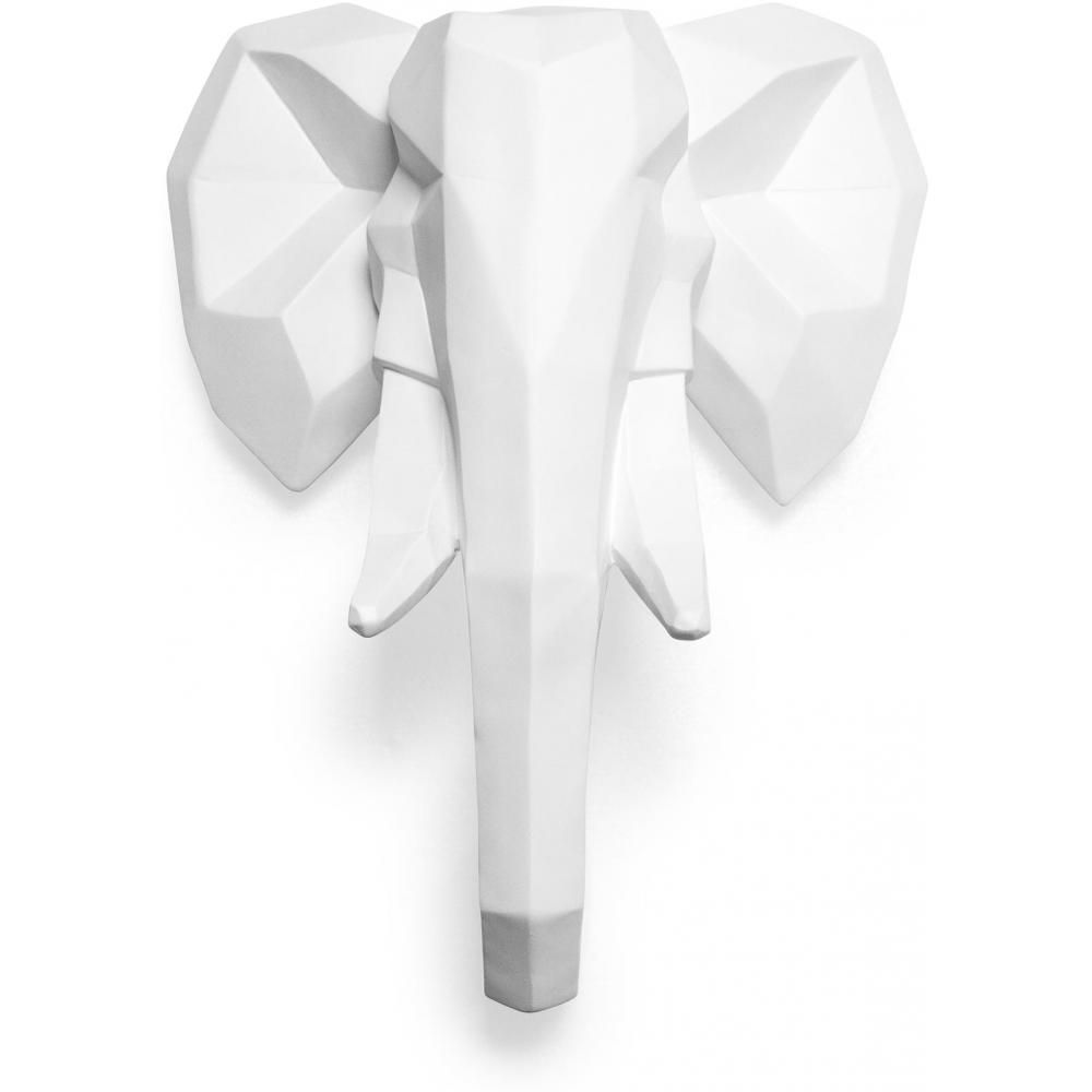Origami Olifantenkop Hars image 8