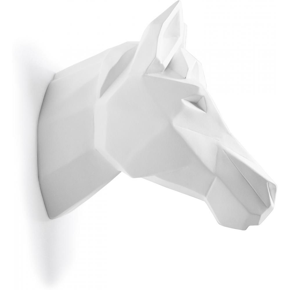Origami Paardenhoofd Hars image 8