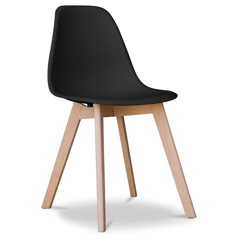 Eetkamerstoel - Scandinavische stijl - Denisse image 8