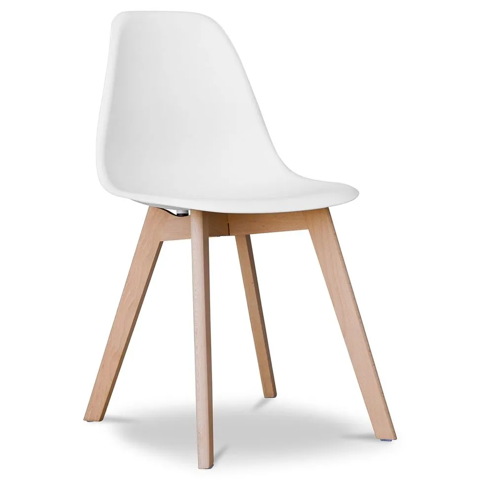 Eetkamerstoel - Scandinavische stijl - Denisse image 8